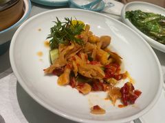 -聆桂烤鸭·金奖烤鸭(静联广场店)