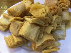 -六爷门框百年卤煮