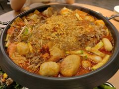 -WOW LUCKY创意韩料(龙阳广场店)