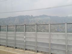 -辛安庄鸡鸣山景区