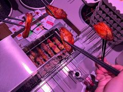 -丰茂烤串(全国首店)