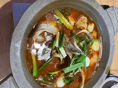 -肖记公安牛肉鱼杂(田林路店)