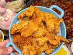 -俏媳妇火锅(宽窄巷子店)