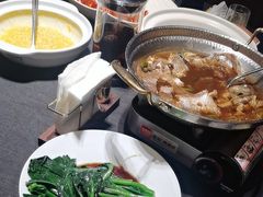 -简小舍· 民间手艺菜(古德寺店)