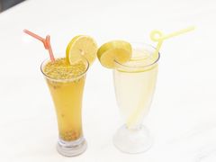 -香香海南菜餐厅