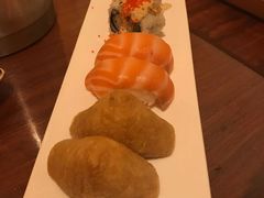 -浪花亭日本料理(古田路店)