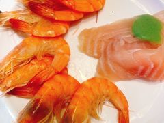 -韩盛·盛江山自助料理(沈辽路万达店)