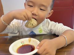 -西安贾三灌汤包·回坊小吃·清真炒菜(北院门总店)
