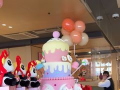 -海底捞火锅(宝龙广场夜宵主题店)