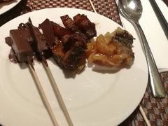 -杭州钱江新城万怡酒店-西餐厅