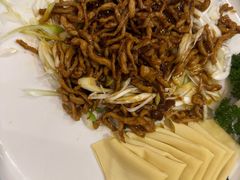 -牟传仁饭庄(星海店)