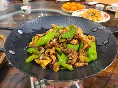 -广府乡下·饭庄(新港东路店)