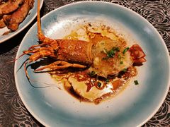 -美盛喜来登大酒店-盛宴标帜餐厅