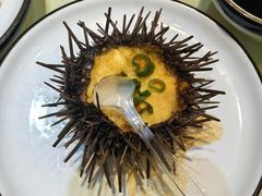 -日月昇渔家菜·海肠捞饭·大连海鲜(星海公园店)