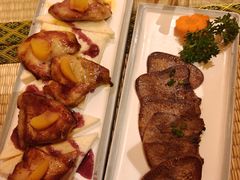 -贵木日本料理·铁板烧(新地假日广场店)
