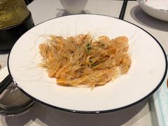 -狮王府淮扬菜(百家湖1912店)