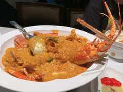 -狮拾久·现代新加坡料理(壹方城店)