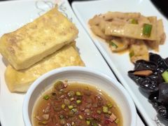 -青松馆韩国料理(香港中路佳世客店)