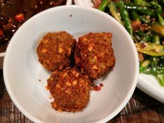 -铁公鸡·四川料理(天环广场店)