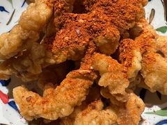 -火塘云南烧烤大排档