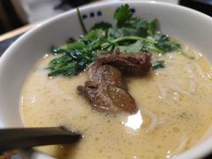 -和府捞面(天河领展广场店)