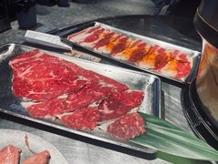 -韩山葵烤肉(太古里店)