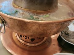 清汤碳锅-牛街·马辈儿涮肉(牛街二店)