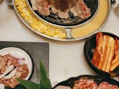 -韩宫宴和牛烤肉(宣州国购店)