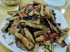-春水锅贴·传统鲁菜(大明湖店)