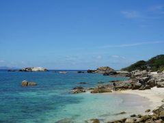 -三亚西岛海洋文化旅游区
