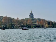 -河坊街景区