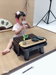 -布恩儿童摄影