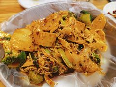 -小川香·川菜(闽江二路店)
