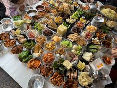 -江油特色冷沾沾(火炮街店)