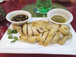-百香合宴会中心(雁翔路店)