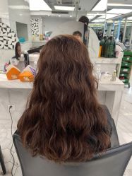 -潘多拉Hairsalon