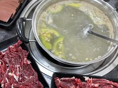 -山珍鲜牛肉火锅本地老字号(汕中老店)