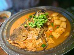 -应天大明王朝·南京菜(中山陵店)