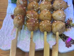 -坂吉屋·居酒屋深夜食堂(龙湖店)