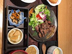 -味太助·银饭食堂(中华城店)