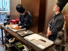 -北京老铺烤鸭(高新店)