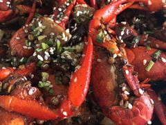 -张大师鸭爪爪特色干锅(南湖店)