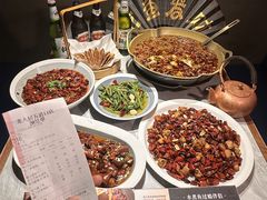 -龙人居·水煮鱼(五道口店)