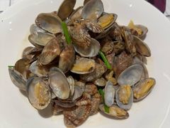 -双合园·海鲜水饺青岛菜(万佳广场店)