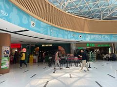 -浩海火烧云傣家菜(京广店)