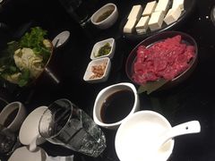 -官也街澳门火锅(新源里店)