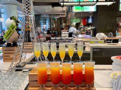 -星璞全日餐厅·高空自助餐(深铁铂尔曼酒店)