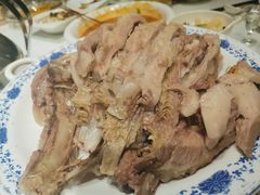 -宁夏国强手抓羊肉·清真菜(未央路凤三店)
