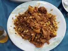 -清真•蜀风园(丁字沽总店)