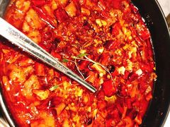 古法秘制水煮牛肉-本来精品川菜(嘉里中心店)